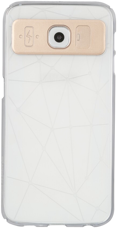 X-doria Mag Shine Case For Samsung Galaxy S6 - Iphone (1280x853), Png Download