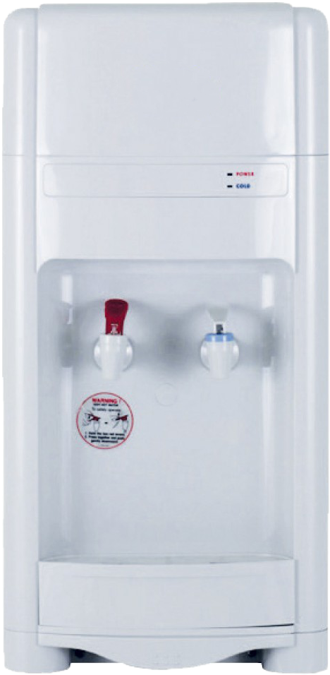 Water Cooler Png Pic - Refrigerator (1000x1000), Png Download
