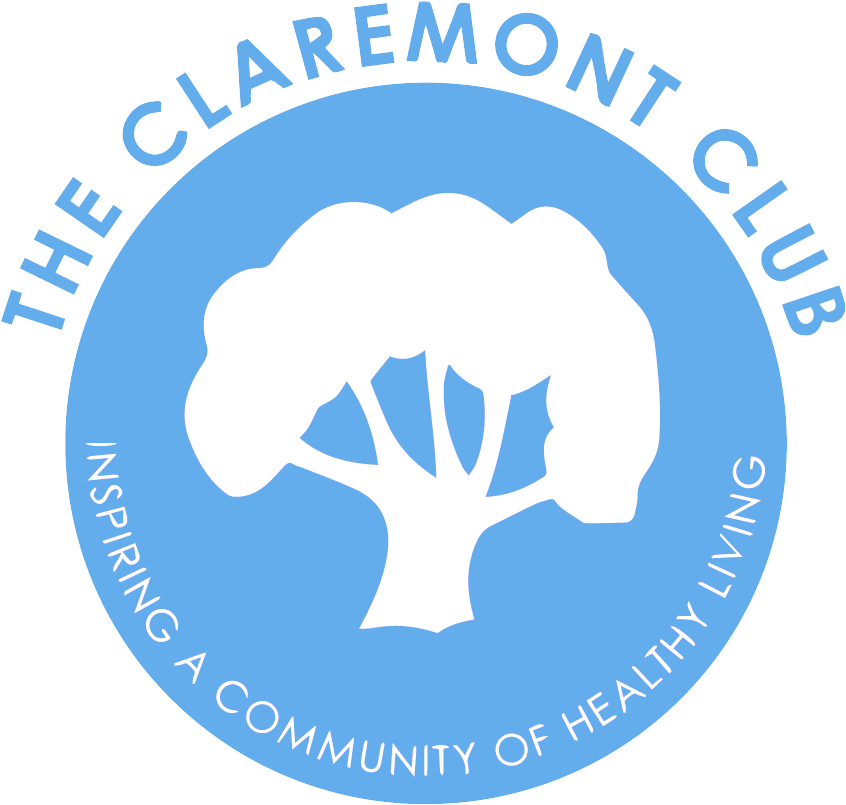 The Claremont Club - Claremont Club (875x875), Png Download