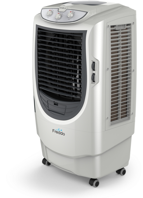 Cooler Png - Havells Freddo (700x665), Png Download