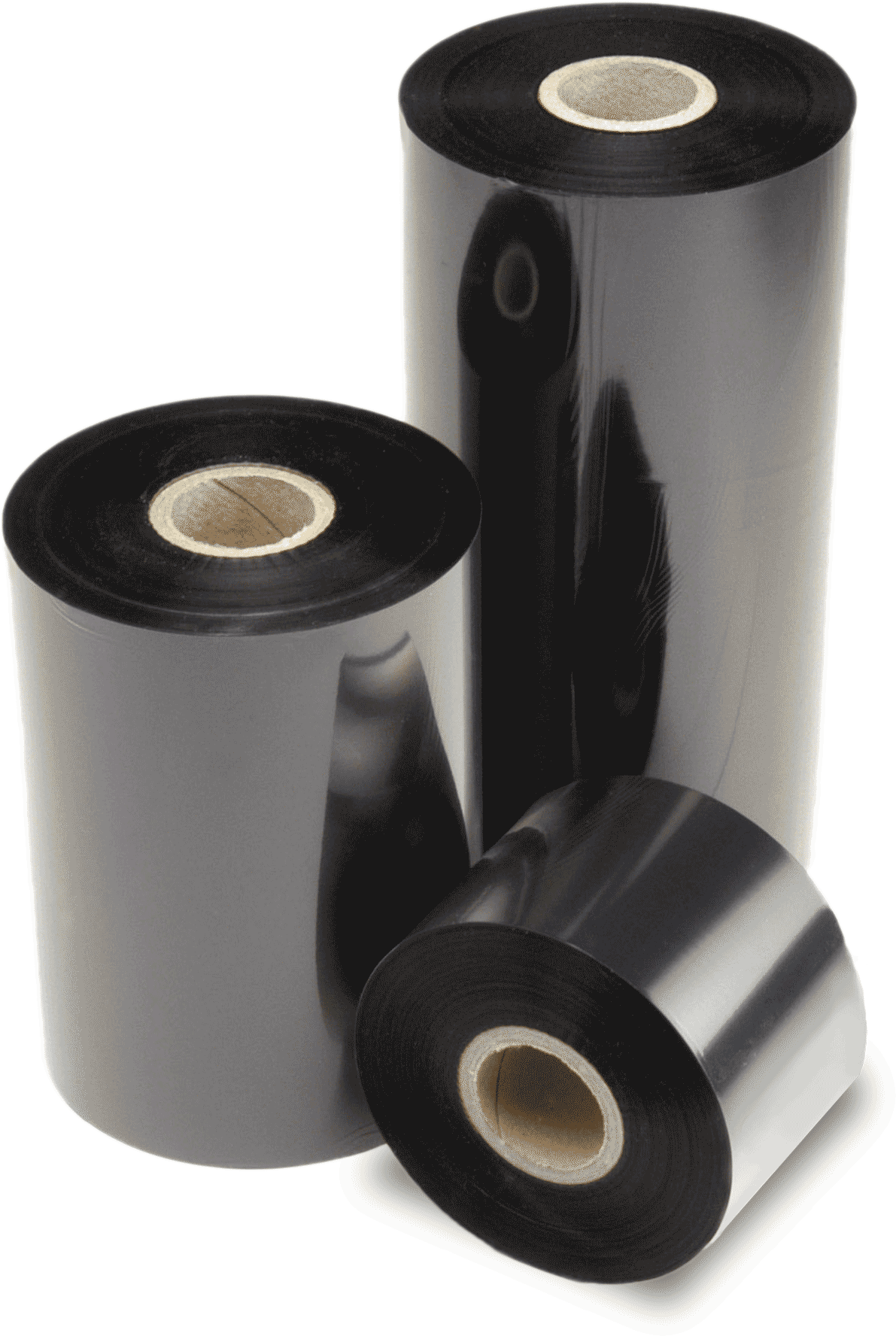 Thermal Ribbons - Thermal Transfer Ribbon (1200x1781), Png Download