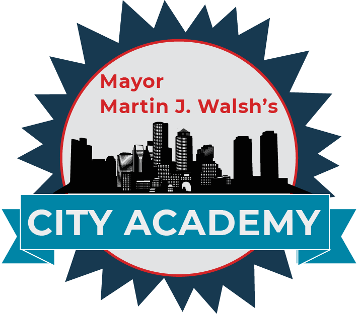 City Academy Is A Training Pipeline For Boston Residents - Who's Got It Better Than (711x625), Png Download