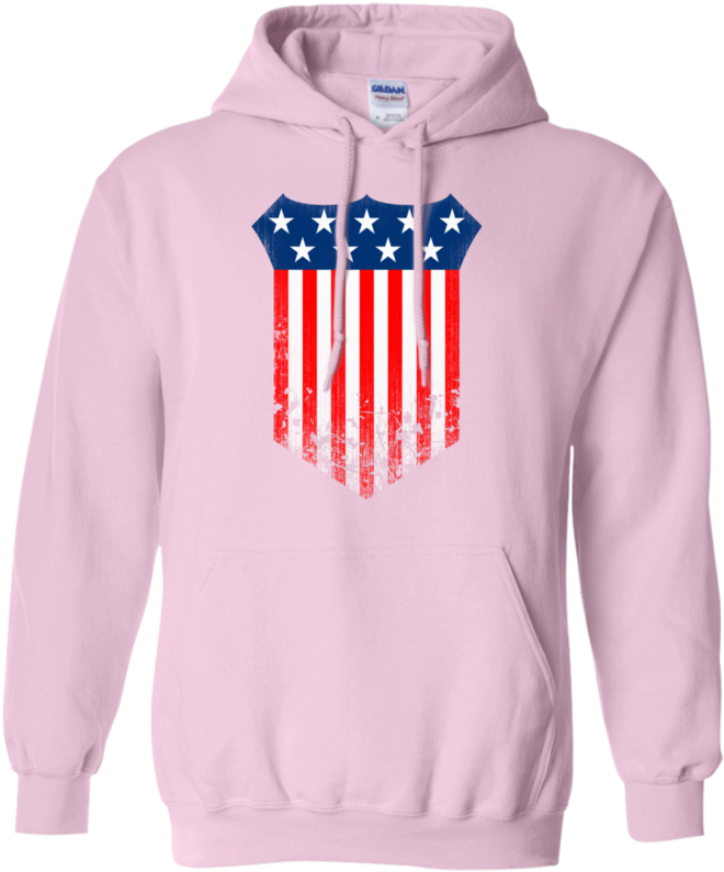 Captain America - Shirt (800x800), Png Download