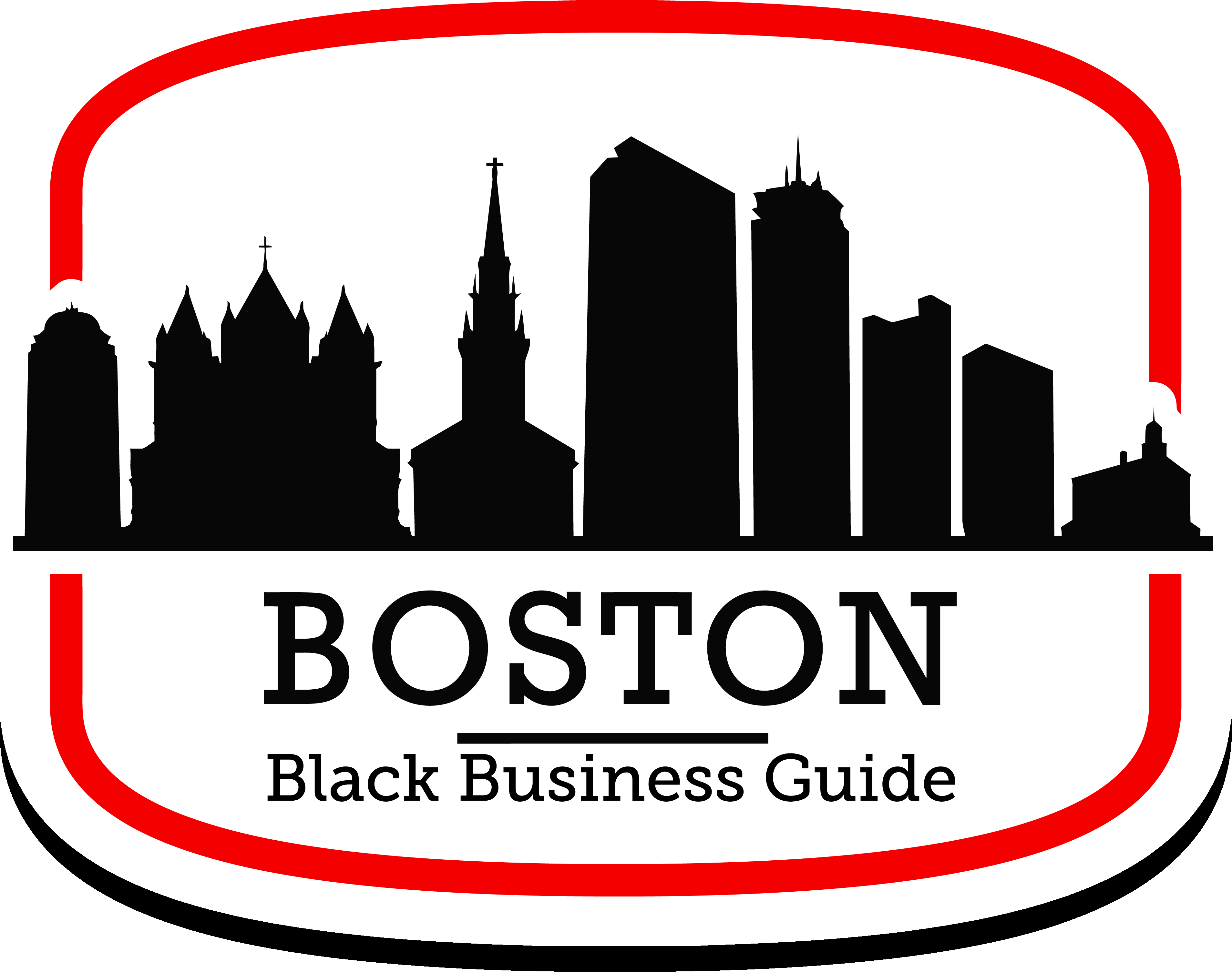 Boston Black Business Directory - Pc Support (3816x3012), Png Download