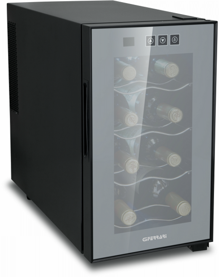 More Views - Refrigerator (900x900), Png Download