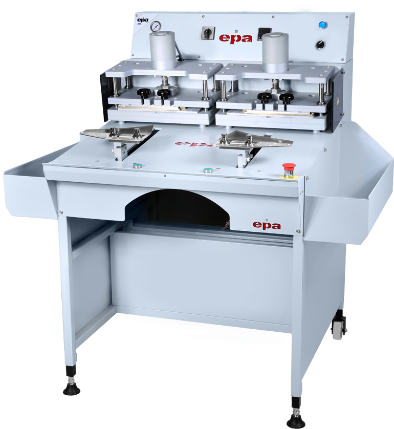 Collar Shaping And Blocking Machine - Planer (1200x900), Png Download