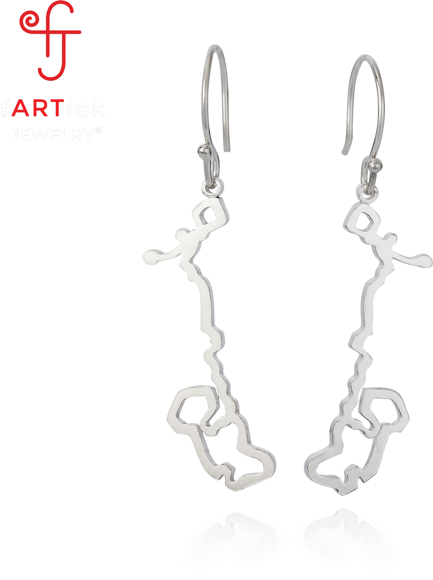 Earrings (2000x2000), Png Download