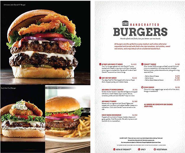 29 Pm 517568 8 9/22/2017 - Ultimate Jack Daniels Burger (800x517), Png Download