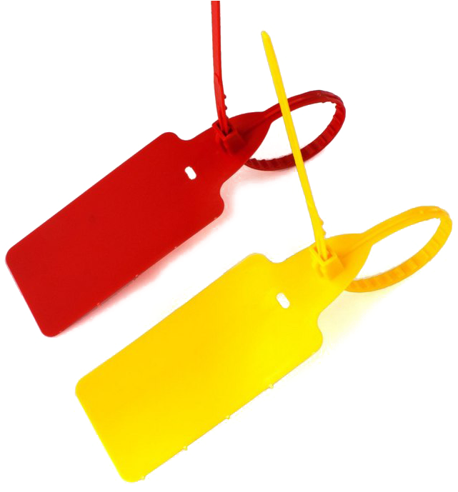 Tag Png Photos - Plastic Tags For Equipment Uk (738x720), Png Download