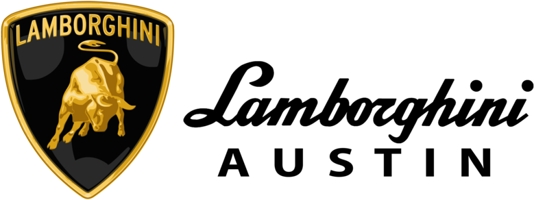 Lambo Logobold - Calligraphy (1000x311), Png Download