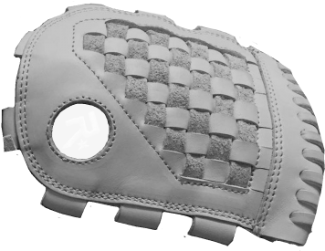 A-web - Bicycle Glove (600x600), Png Download