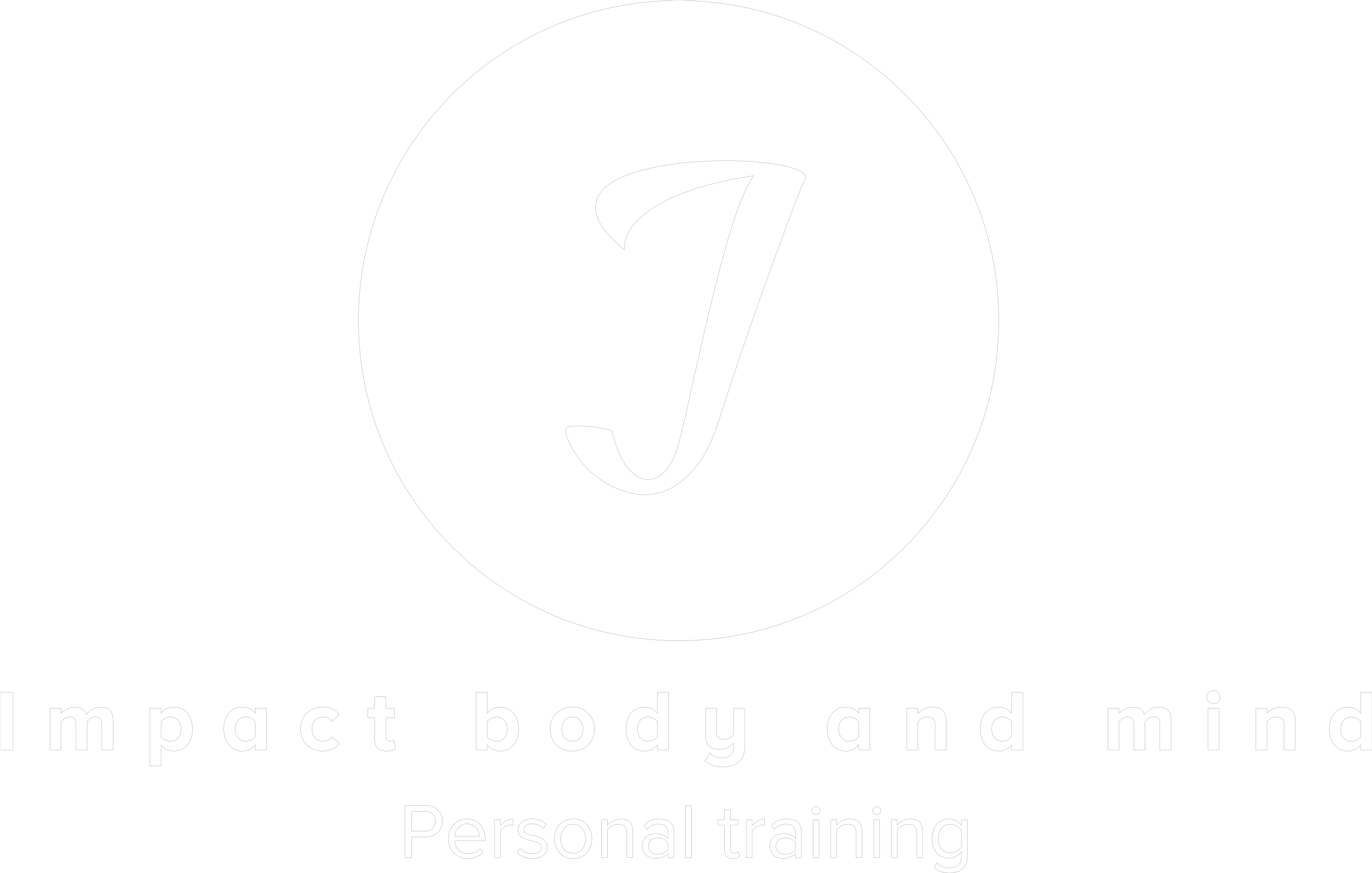 Run Biomechanics Run Happy Personal Training Png Mind - Circle (3400x2309), Png Download