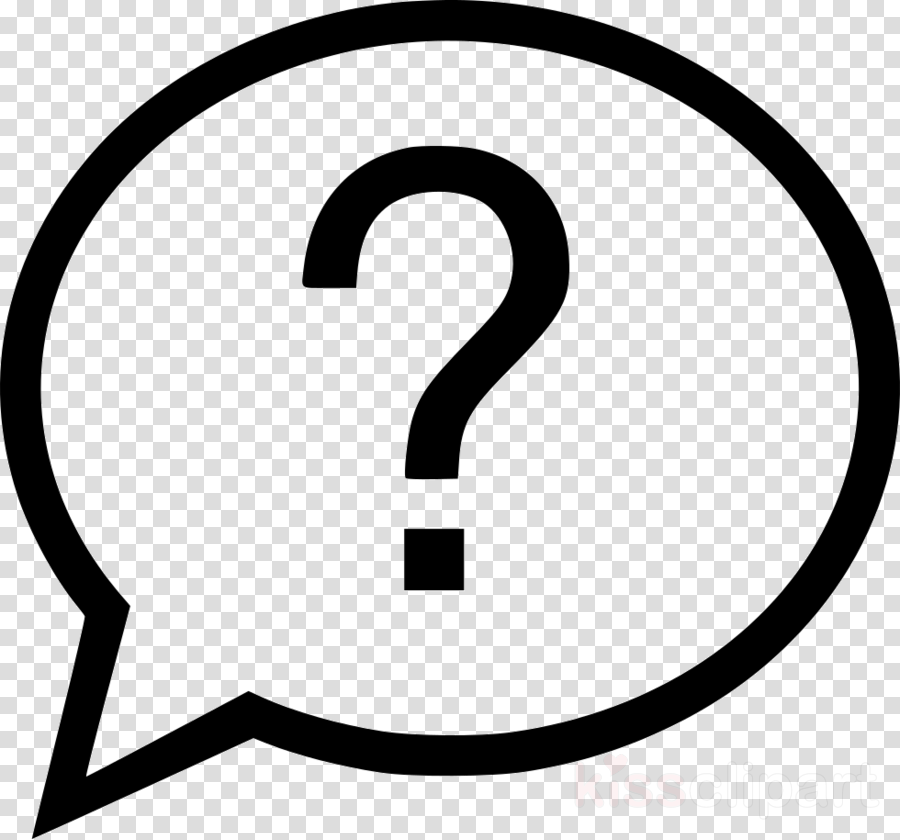 Thought Bubble Clipart Transparent - Copyright R Symbol Png (900x840), Png Download