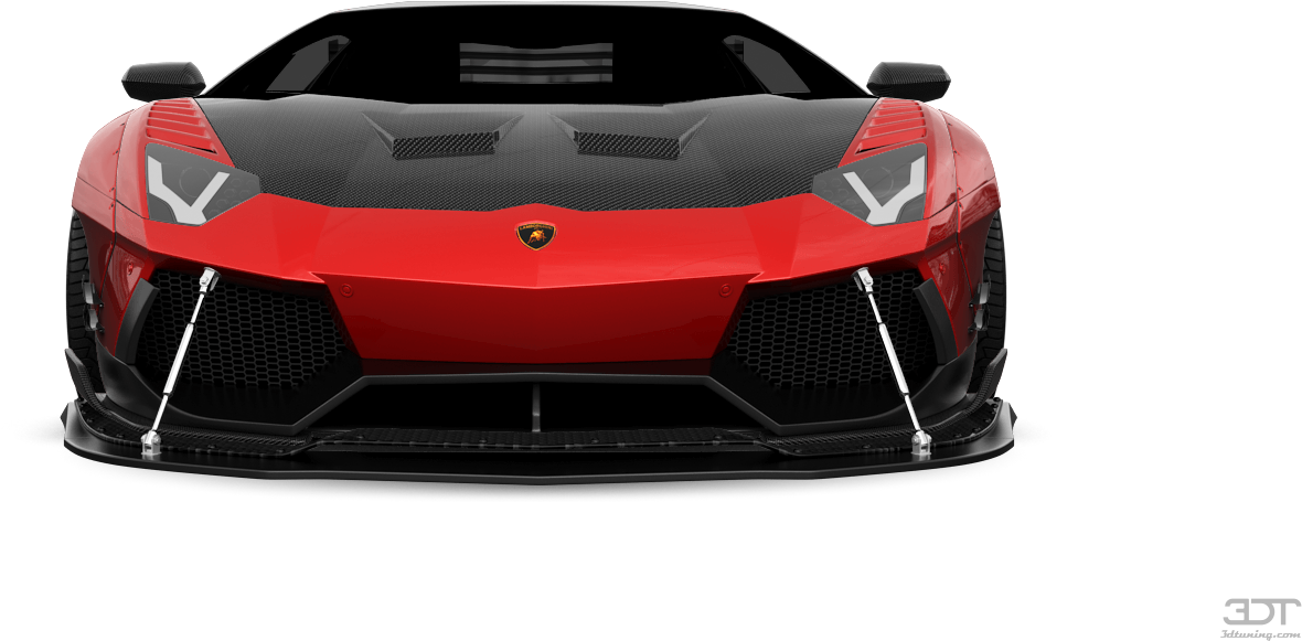 Lamborghini Reventón (1440x900), Png Download