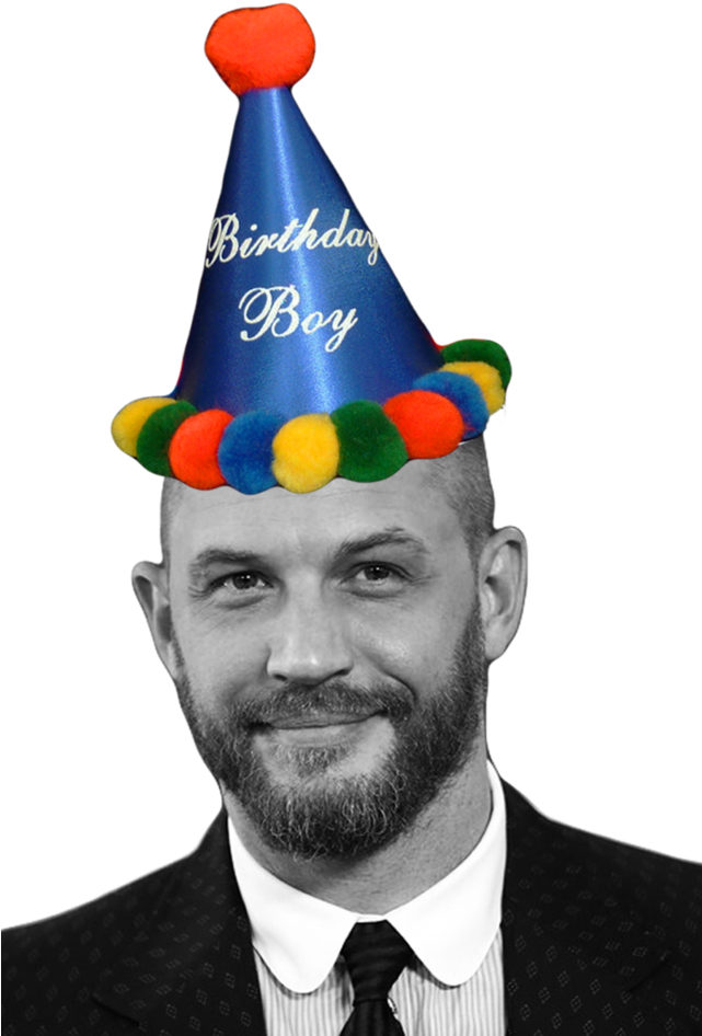 640 X 960 1 - Birthday Party (640x960), Png Download