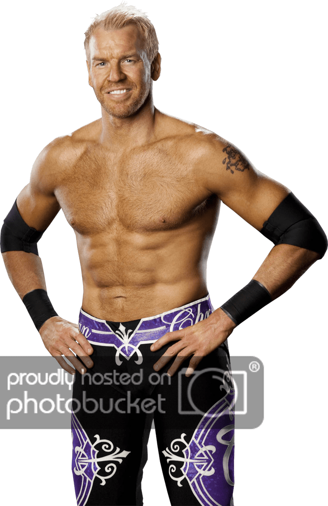 Wwe Christian (663x1024), Png Download