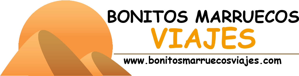 Bonitos Marruecos Viajes - Ict Games (1261x316), Png Download