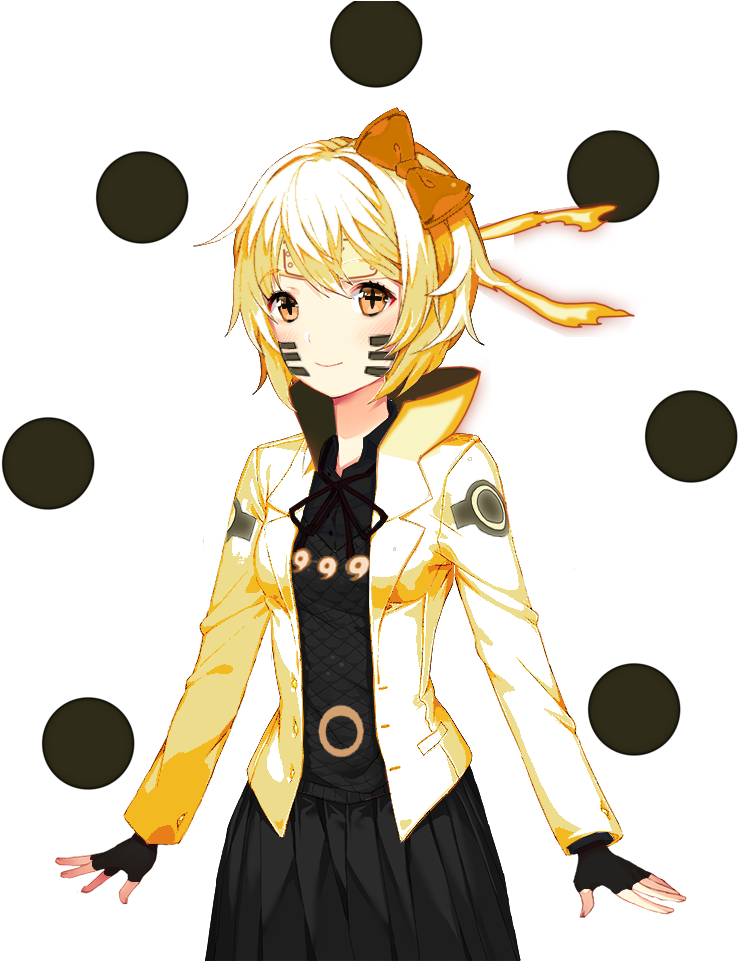 Related Image - Sage Of Six Paths Naruto Png (960x960), Png Download