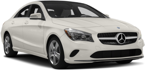 2019 Mercedes-benz Cla - Mercedes Cla 45 Amg 2019 (640x480), Png Download