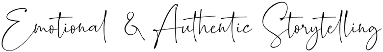 Emotion - Handwriting (984x409), Png Download