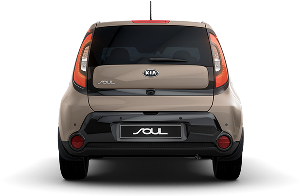 Anb L 00030 - Kia Soul (982x448), Png Download