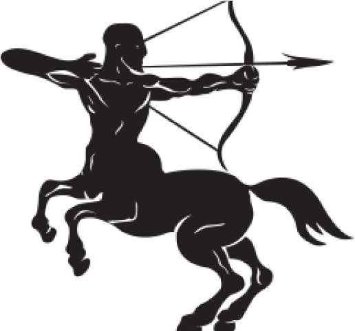 Sagittarius Png Transparent Images - Sagittarius Png (640x480), Png Download