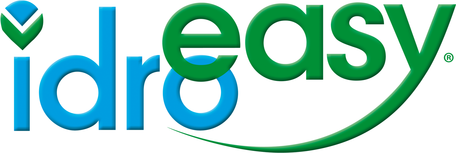 Irrigation Solutions - Graphic Design (2048x910), Png Download