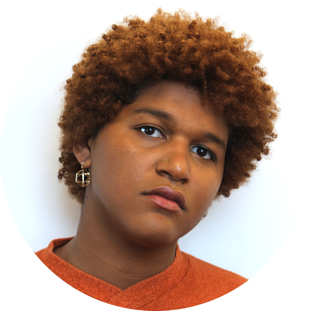 Img 8891 - Afro (1000x1000), Png Download