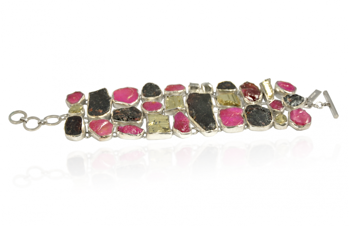 Bracelet (1126x1126), Png Download
