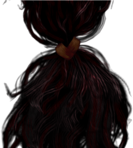 Hair Files Beauty Within Clinic Png Afro Transparent - Transparent Transparent Background Hair Png (800x491), Png Download