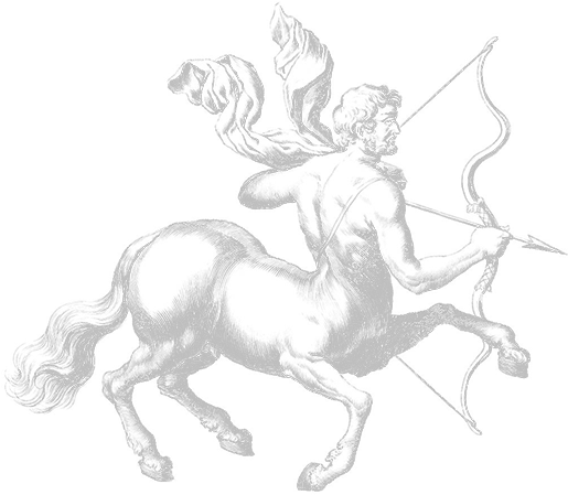 Sagittarius (1024x1024), Png Download
