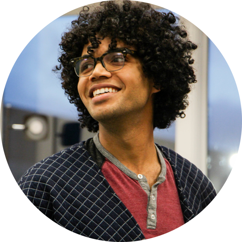 Img 9363 - Afro (1000x1000), Png Download