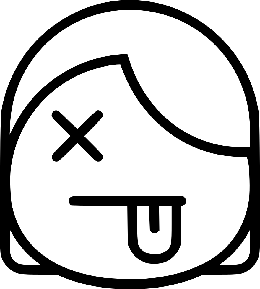 Png File Svg - Dead Icon Png (880x980), Png Download