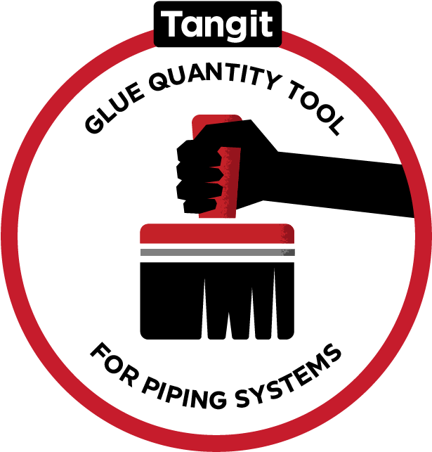 Tangit Glue Quantity Tool Icon - Ad Villaviciosa De Odon (740x740), Png Download