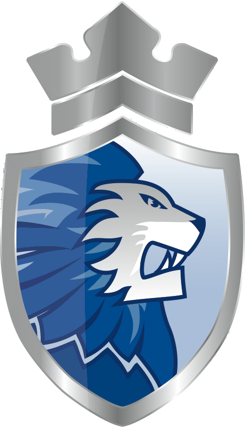 Dordrecht Lions (494x860), Png Download