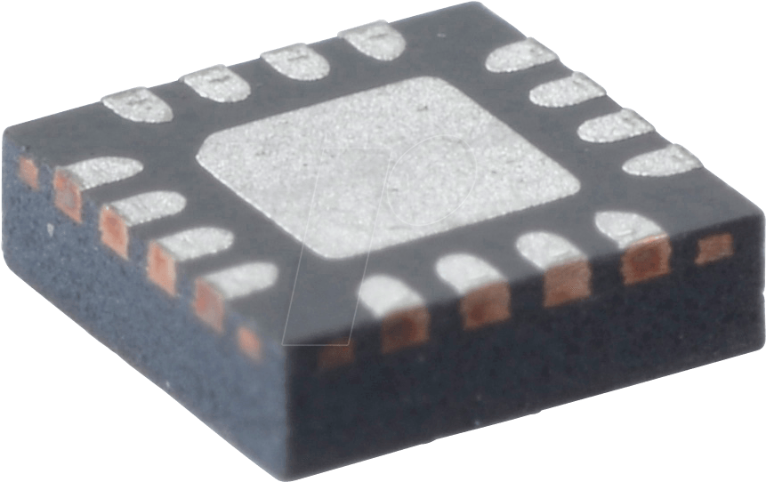 Pic 16f1825-i/ml - Wood (900x564), Png Download