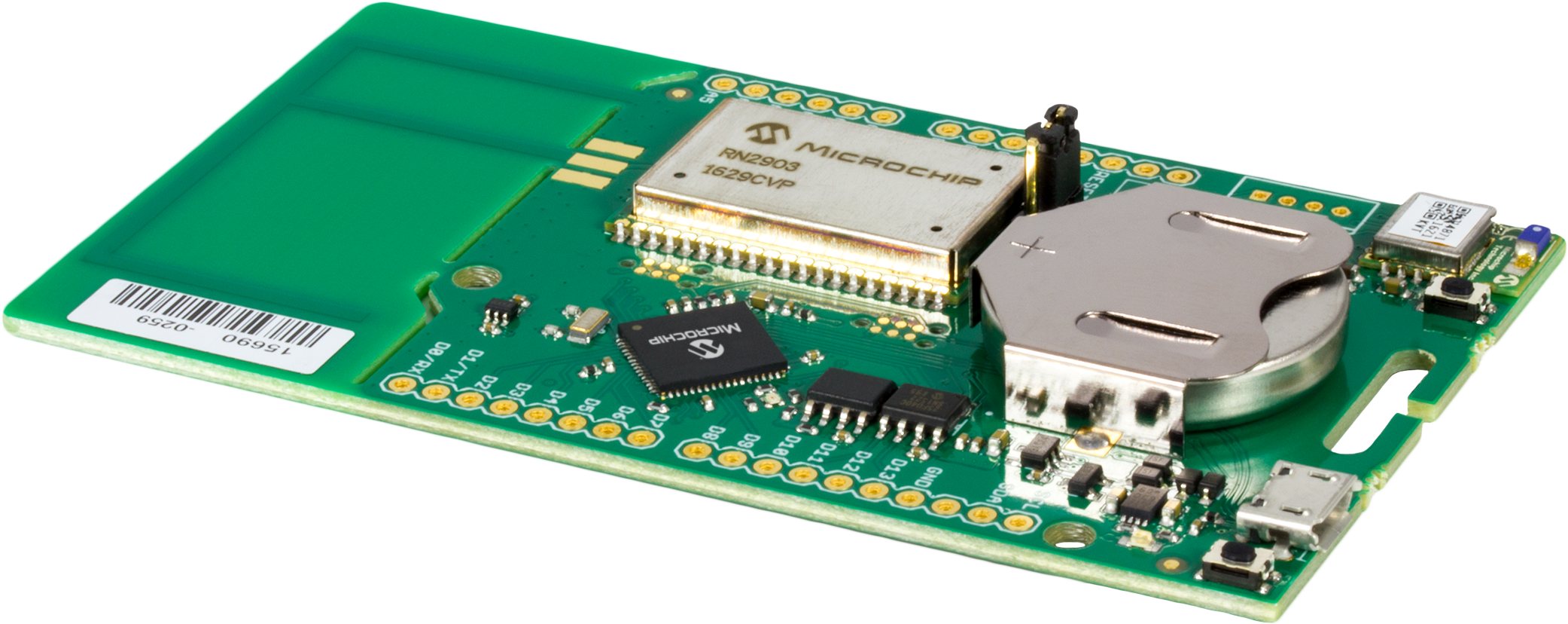 Part Number - Thw1022 - Bluetooth Audio Digikey (2700x1800), Png Download