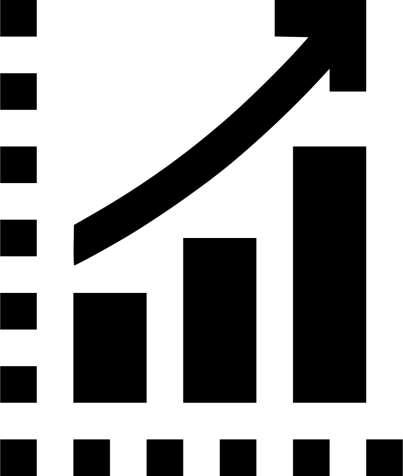 Png File Svg - Free Icon Metrics Svg (830x980), Png Download