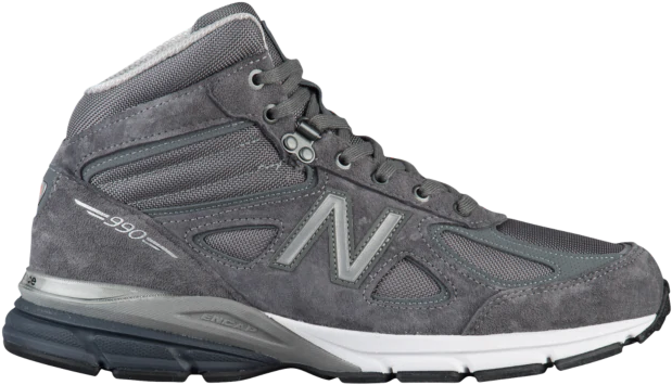 Kawhi To New Balance - Shoe (640x640), Png Download