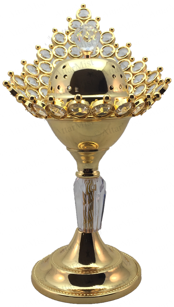 Pick Gold Or Silver - Champagne Stemware (567x1000), Png Download