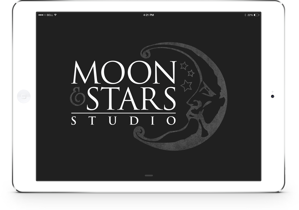 Moon & Stars Studio - Starhill Global Reit (1200x843), Png Download