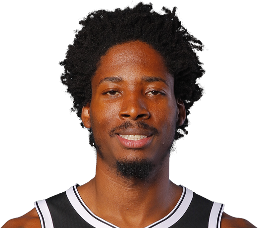 8 - - Brooklyn Nets (864x520), Png Download