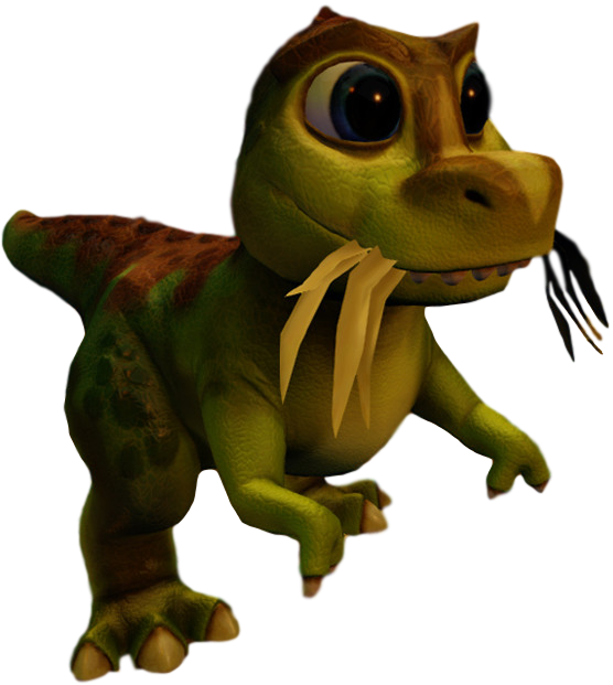 Baby T - Baby T Crash N Sane Trilogy (556x621), Png Download