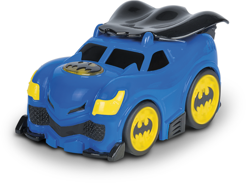 Super Cape™ - Model Car (1002x672), Png Download