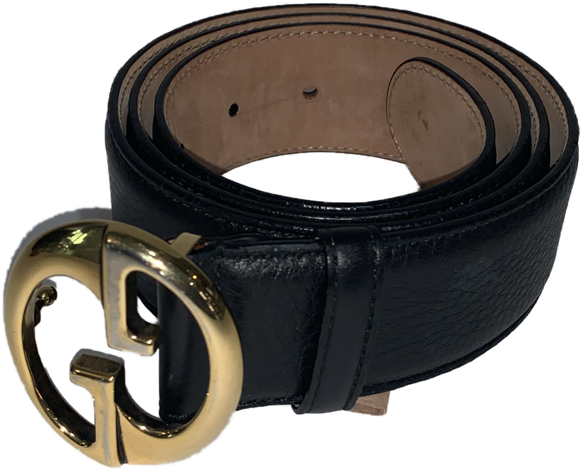 Gucci Belt - Belt (1536x2048), Png Download