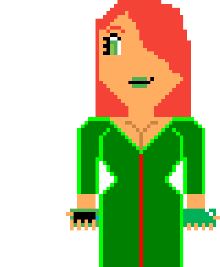 Poison Ivy - Illustration (1200x1200), Png Download