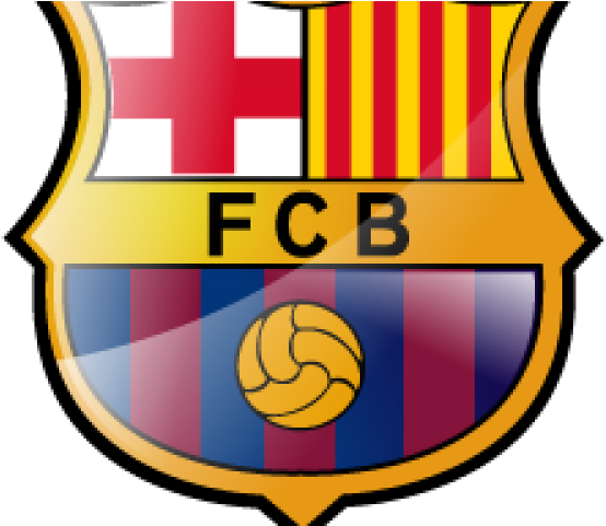 Barcelona Clipart Png - Fc Barcelona (640x480), Png Download