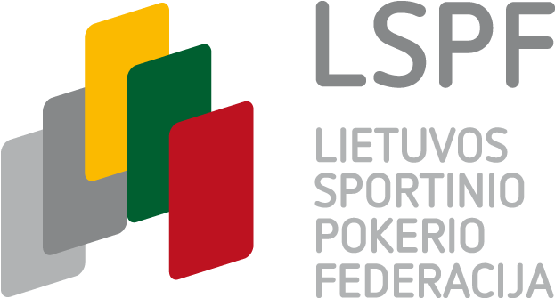 Lithuanian Sports Poker Federation Kick-off 2016 Campaign - Graphic Design (1023x646), Png Download