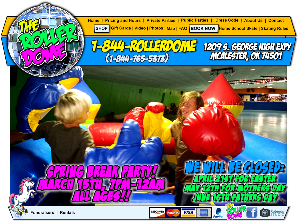 Roller Skate Kiowa - Star Skate In Ada Oklahoma (1050x800), Png Download