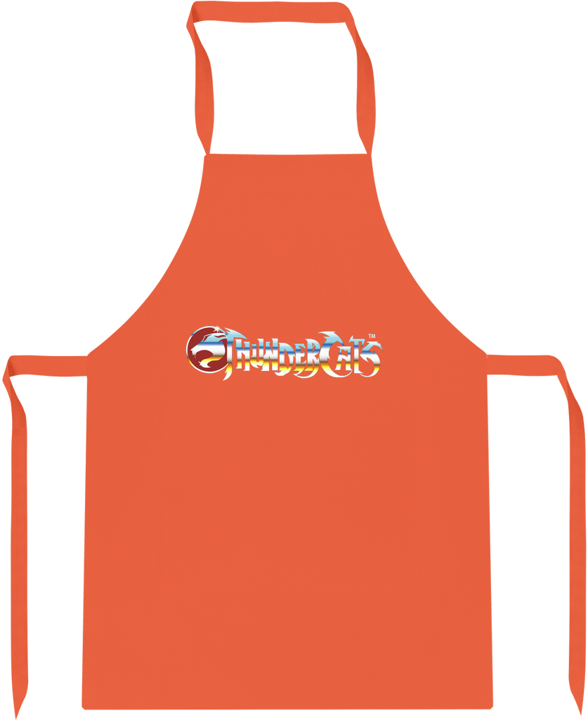 Thundercats 2 ﻿premium Jersey Apron - Thundercats (1024x1024), Png Download